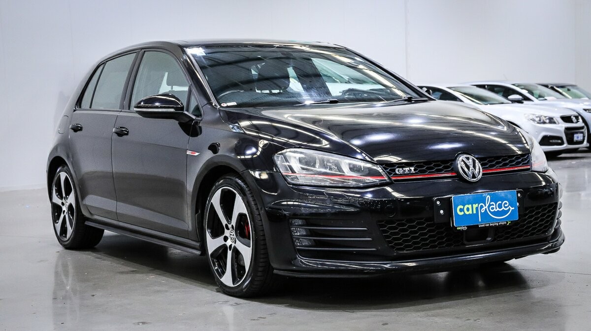 Volkswagen Golf image 3