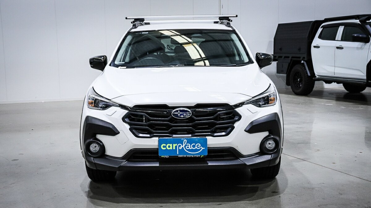 Subaru Crosstrek image 2