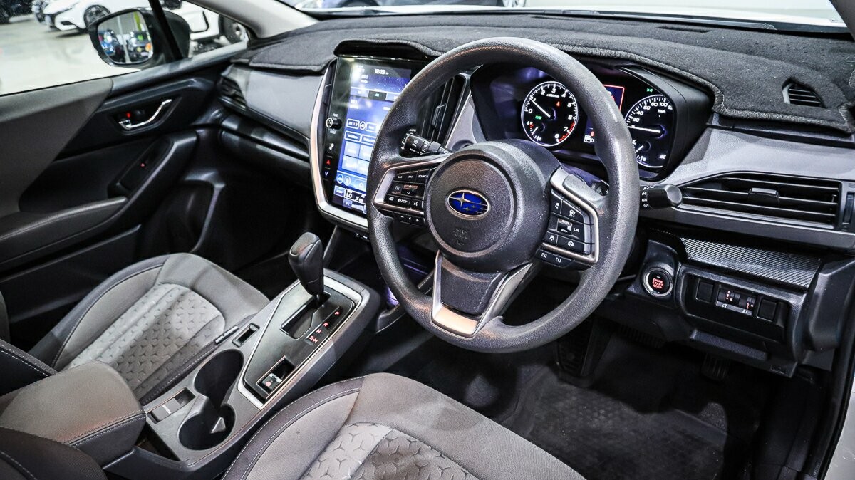 Subaru Crosstrek image 4