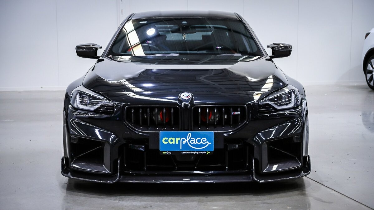 BMW M2 image 2