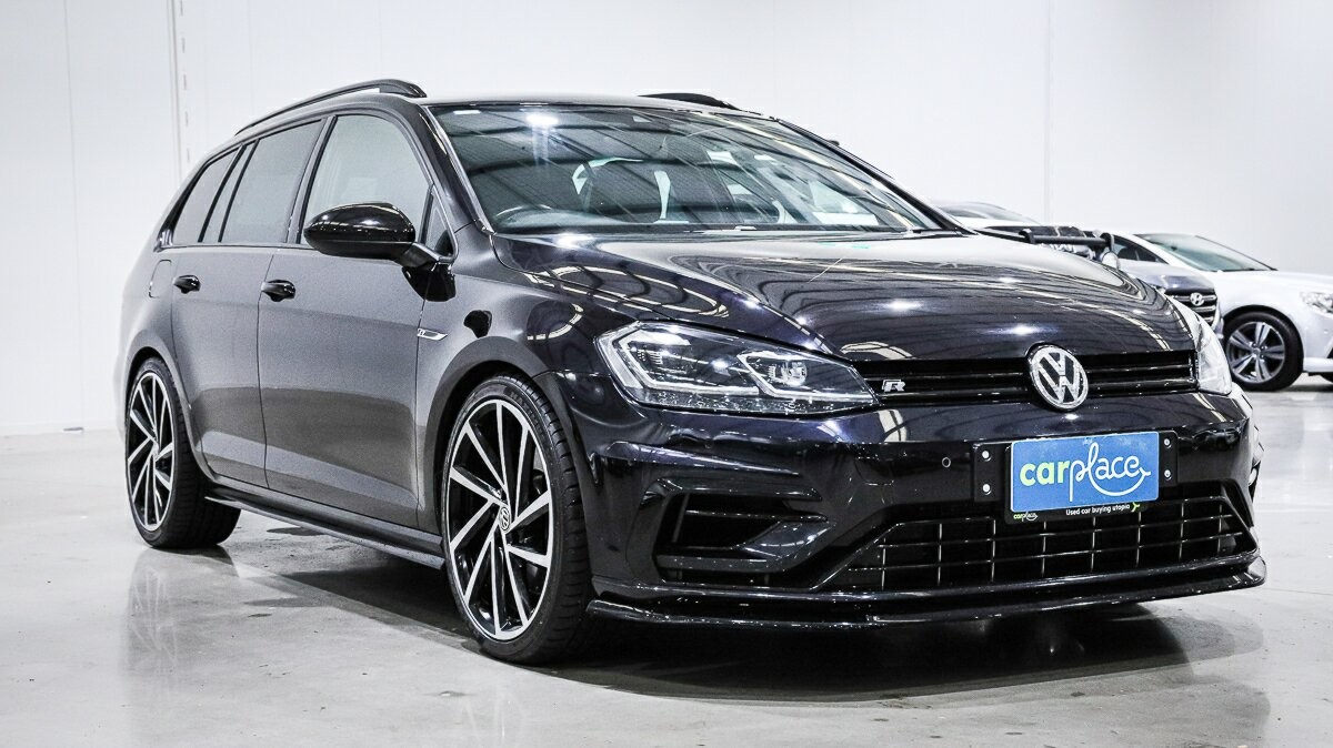 Volkswagen Golf image 3