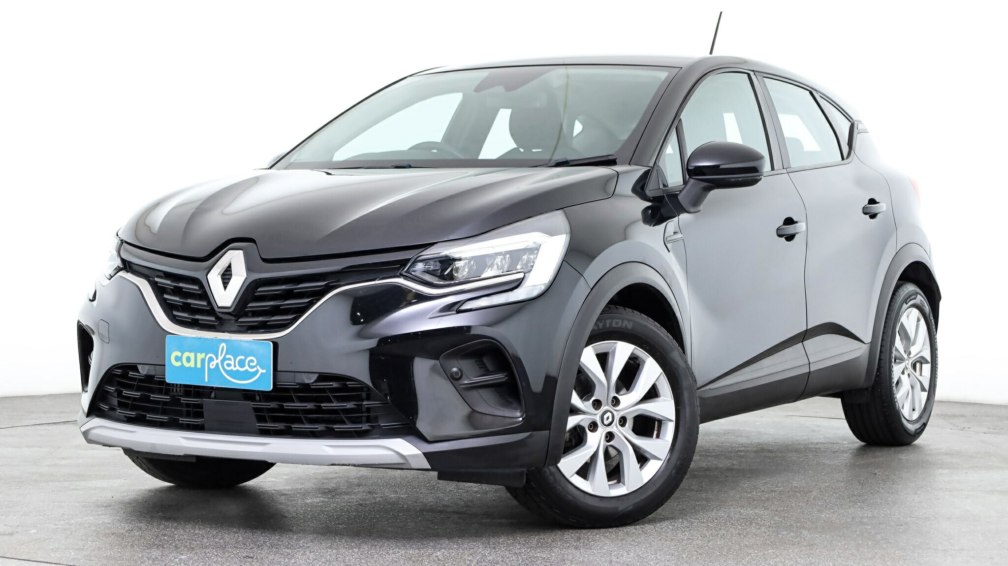 Renault Captur image 1