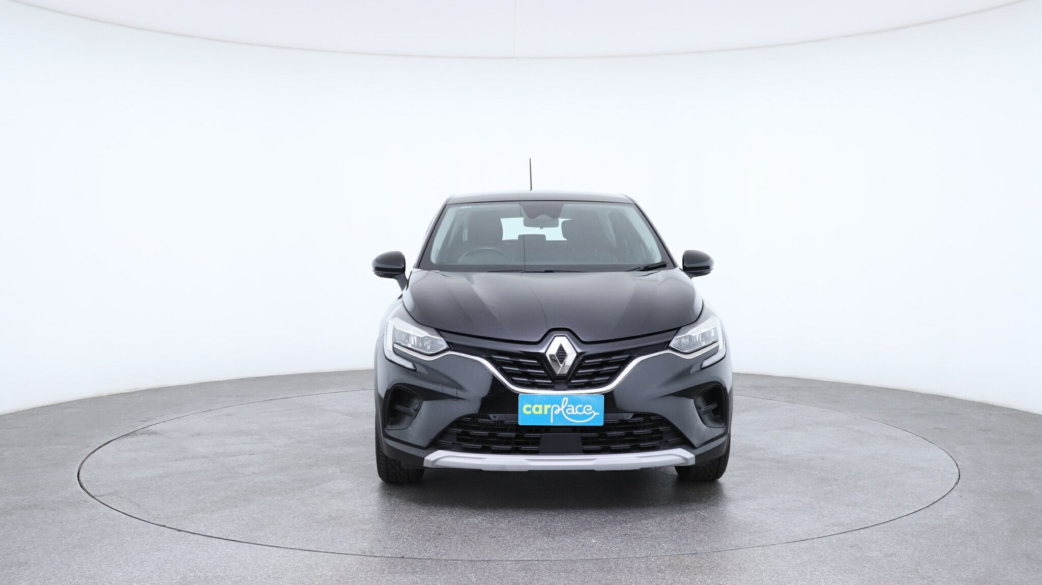 Renault Captur image 2