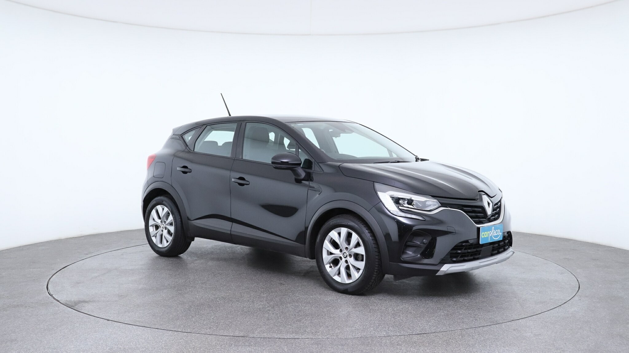 Renault Captur image 3