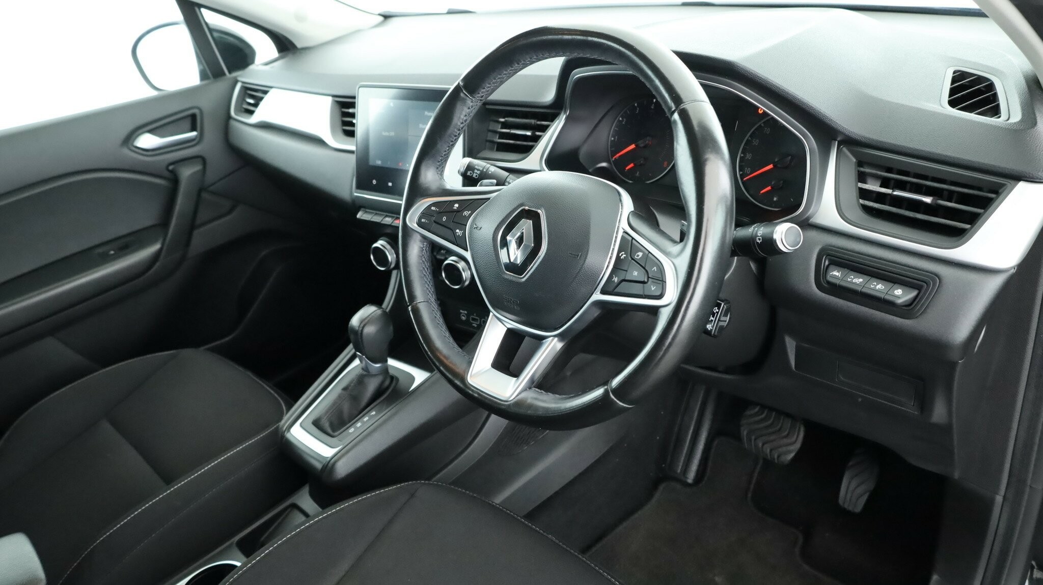 Renault Captur image 4