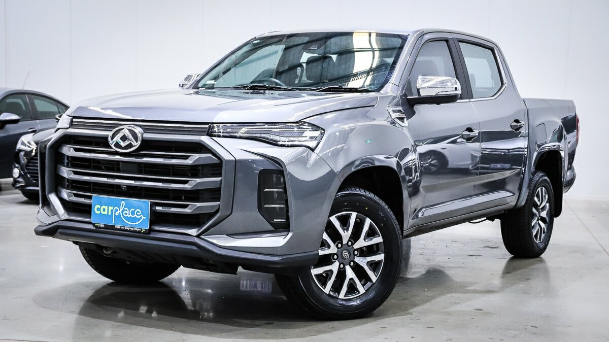 LDV T60 image 1