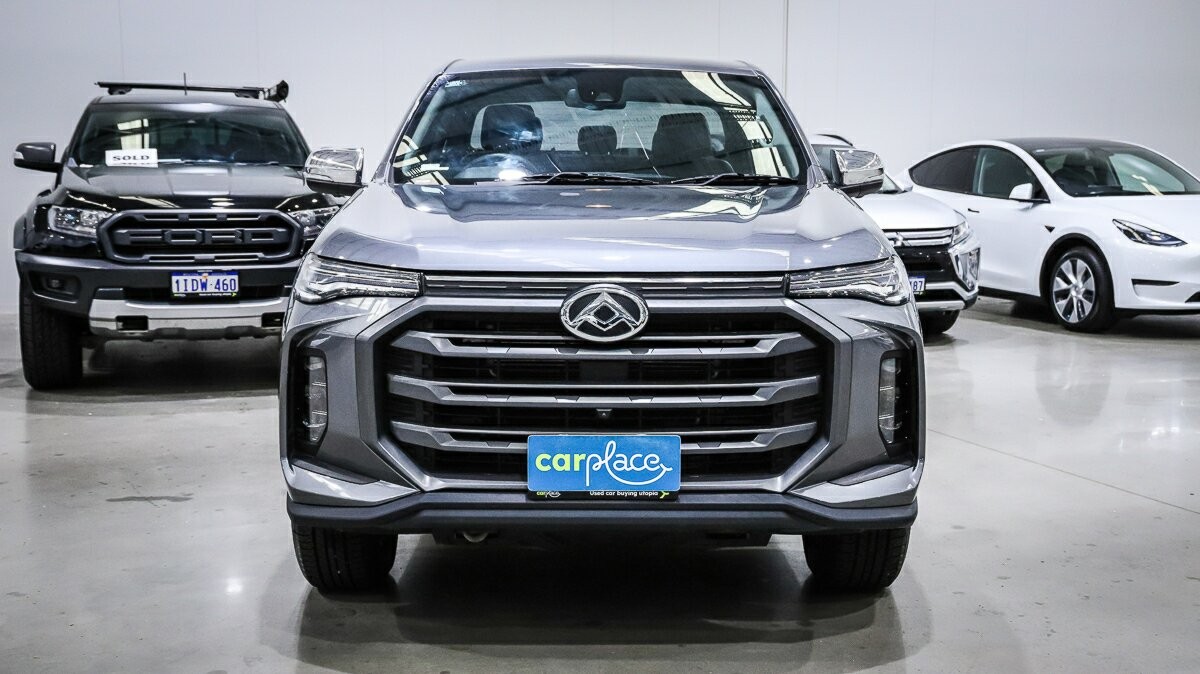 LDV T60 image 2