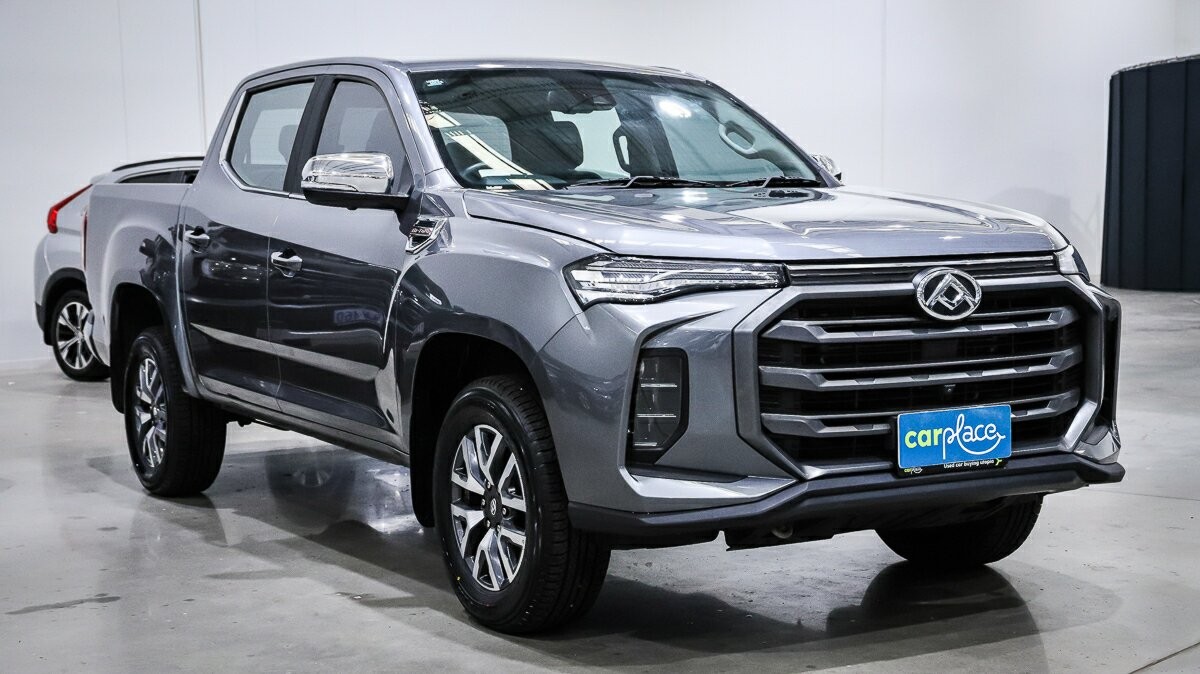 LDV T60 image 3