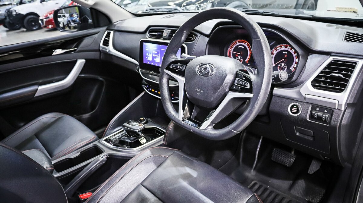 LDV T60 image 4