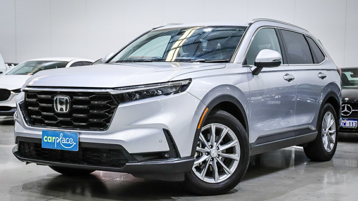 Honda Cr-v image 1
