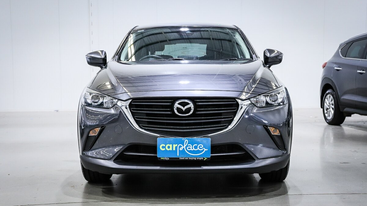 Mazda Cx-3 image 2
