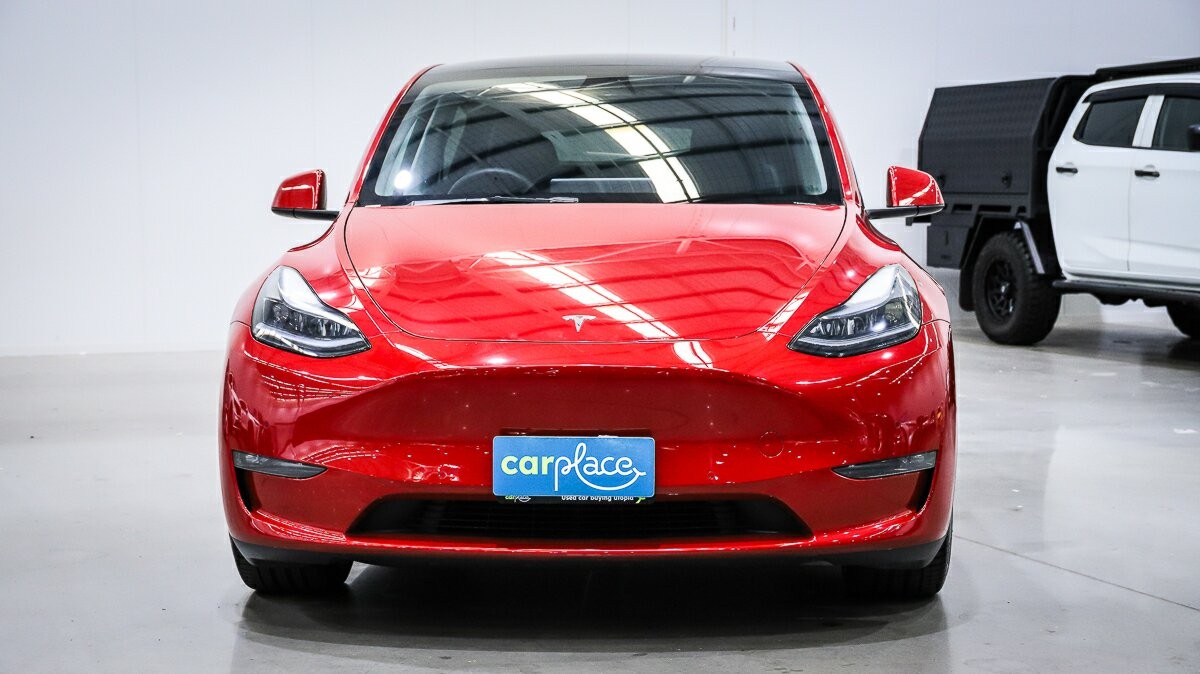 Tesla Model Y image 2