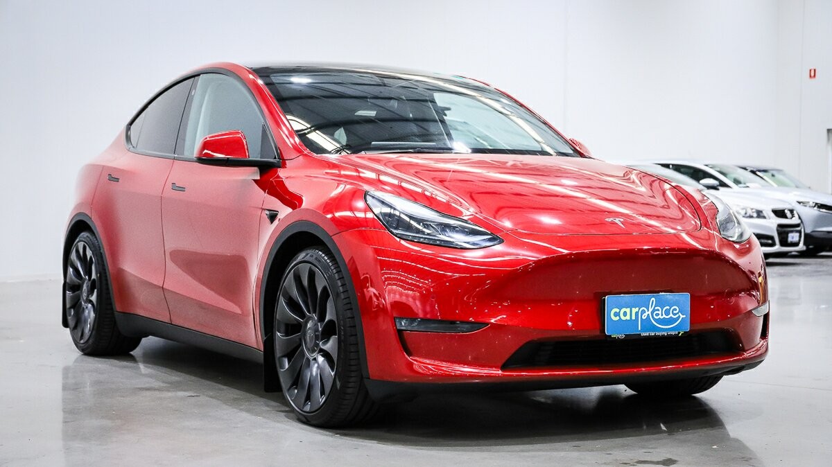 Tesla Model Y image 3