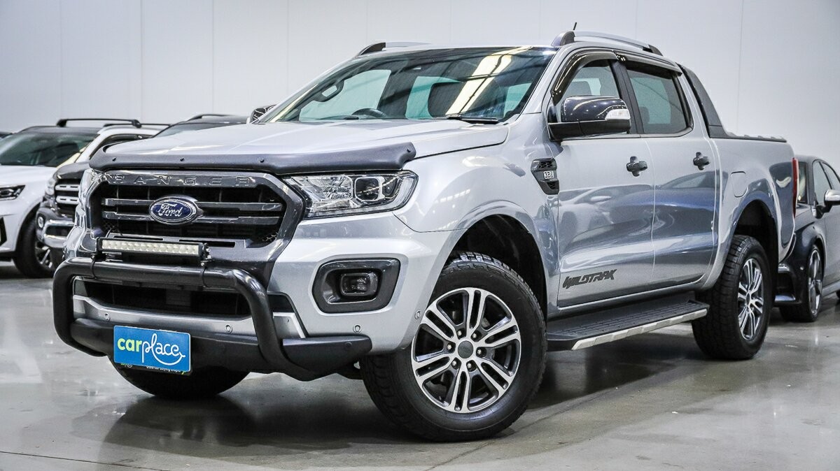 Ford Ranger image 1