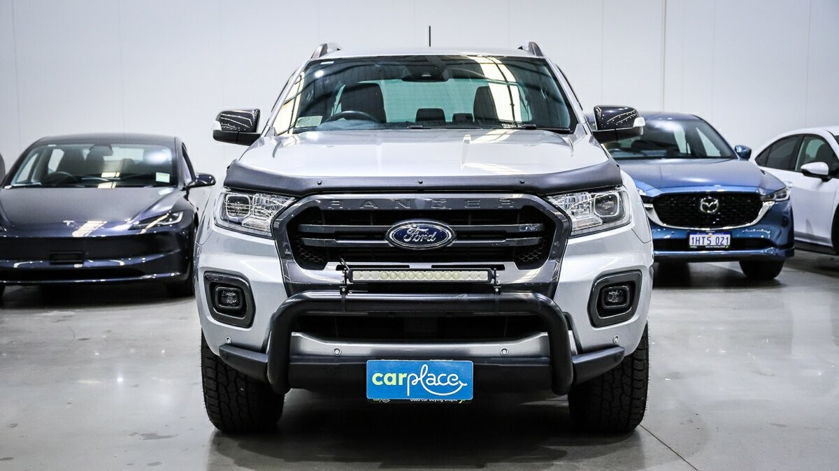 Ford Ranger image 2