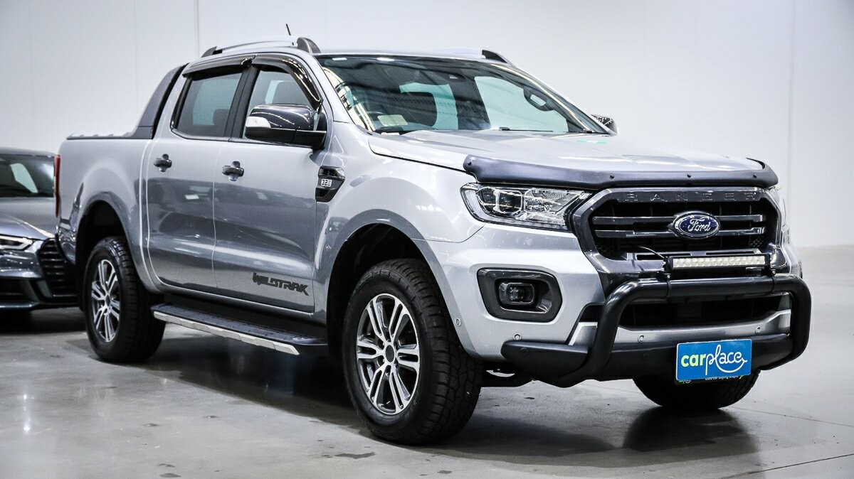 Ford Ranger image 3