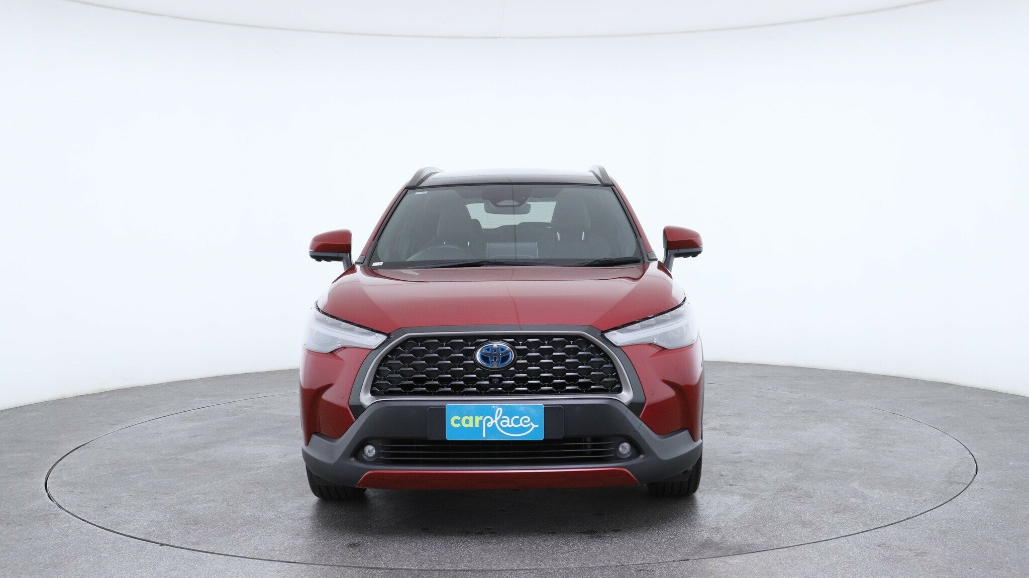 Toyota Corolla Cross image 2