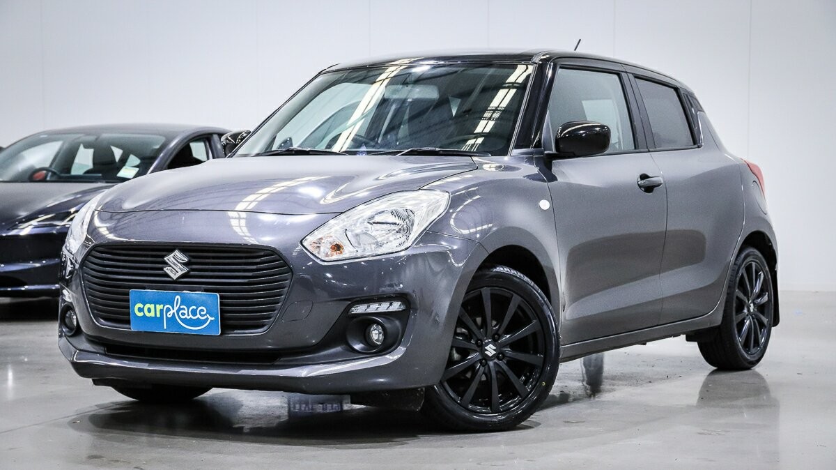 Suzuki Swift image 1