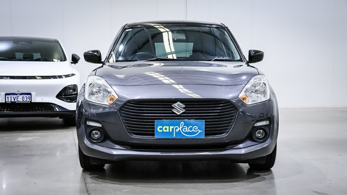Suzuki Swift image 2