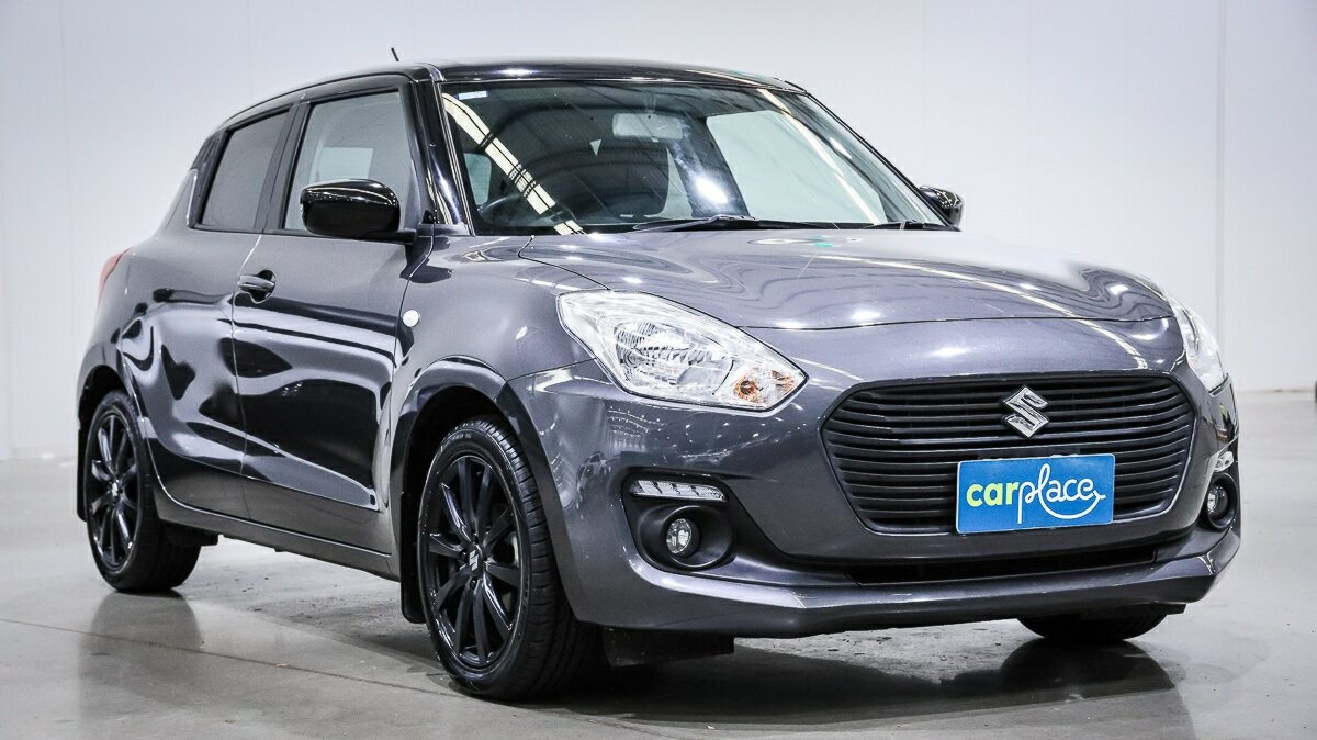 Suzuki Swift image 3