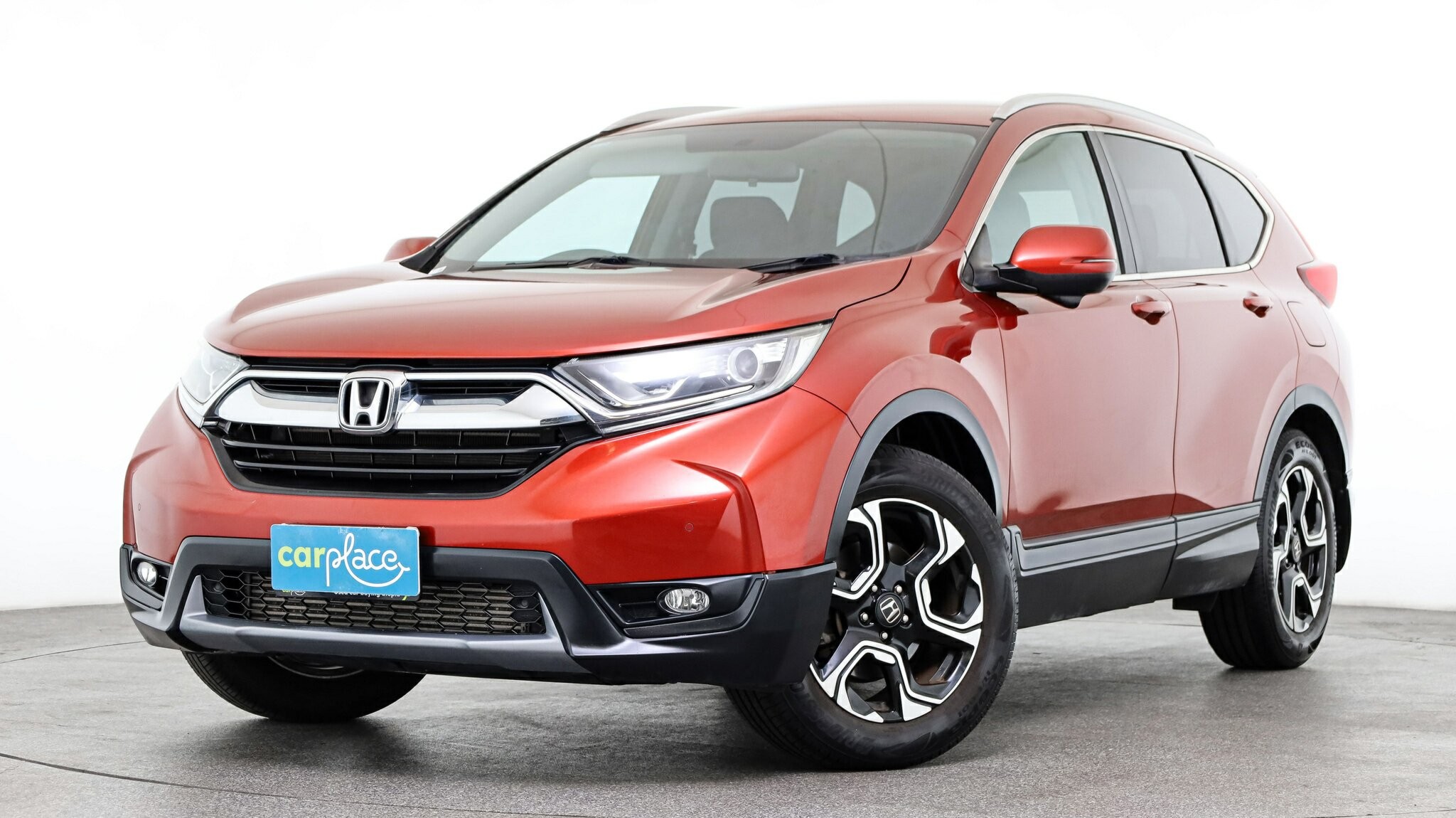 Honda Cr-v image 1