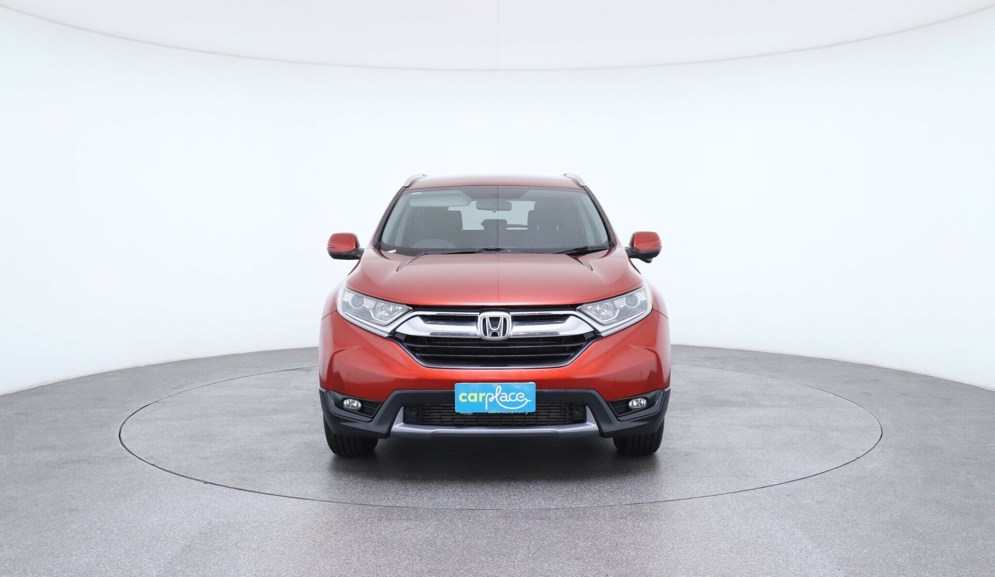 Honda Cr-v image 2