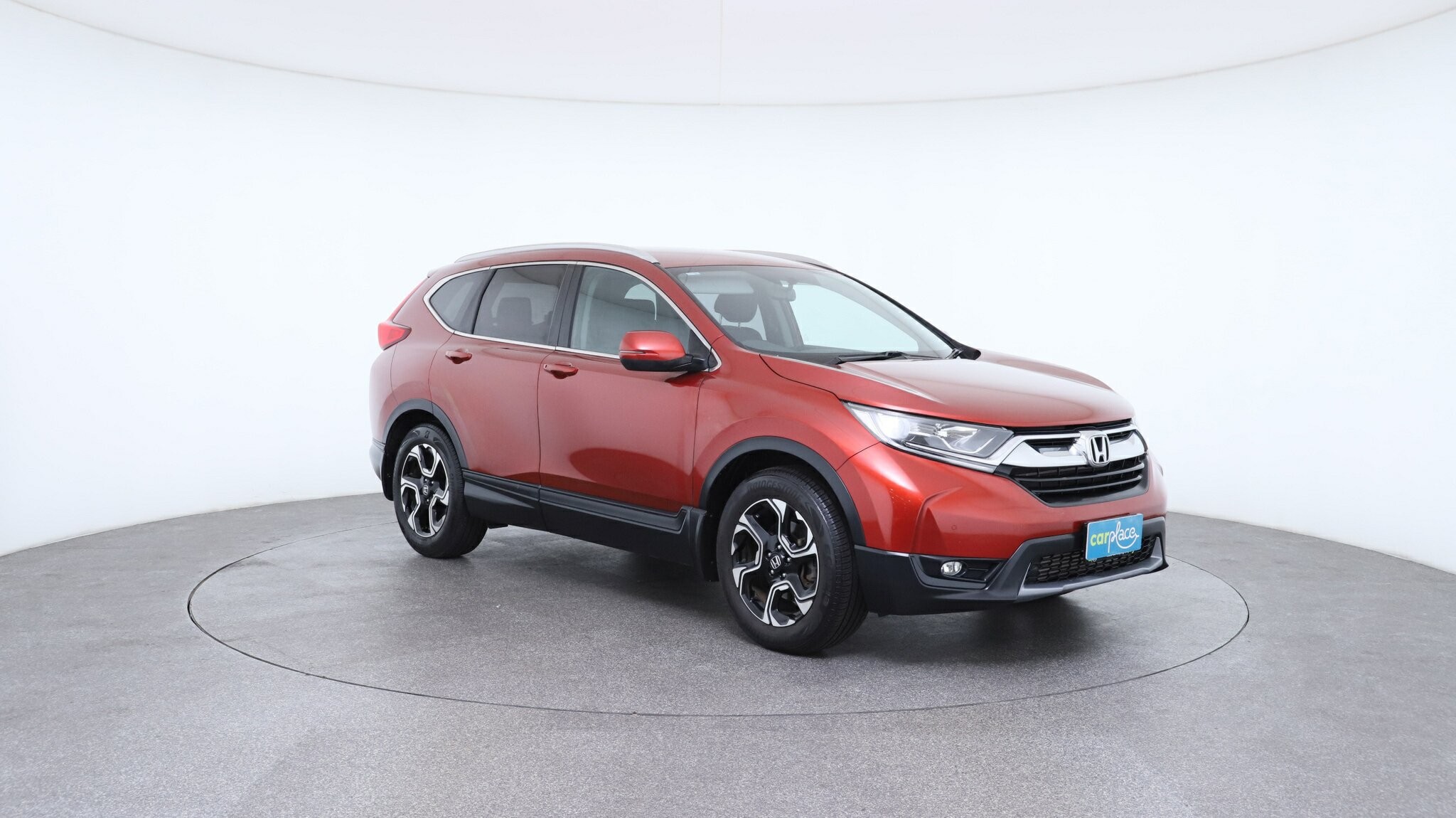 Honda Cr-v image 3