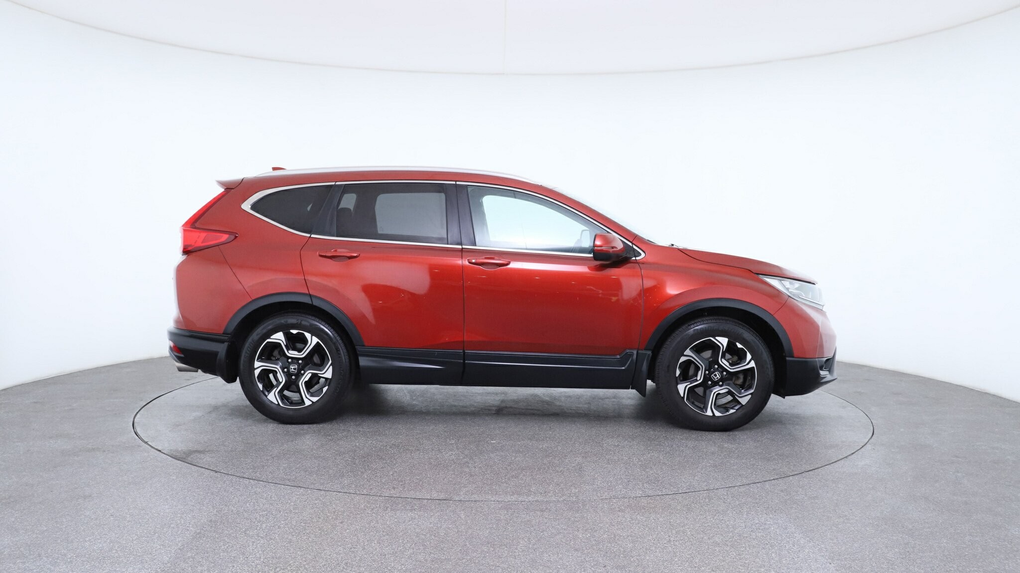 Honda Cr-v image 4