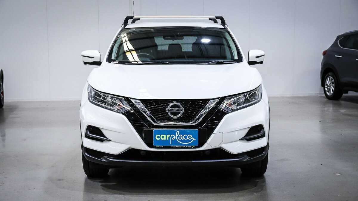 Nissan Qashqai image 2