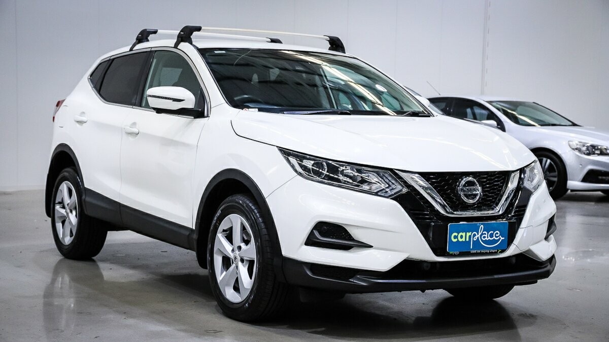 Nissan Qashqai image 3