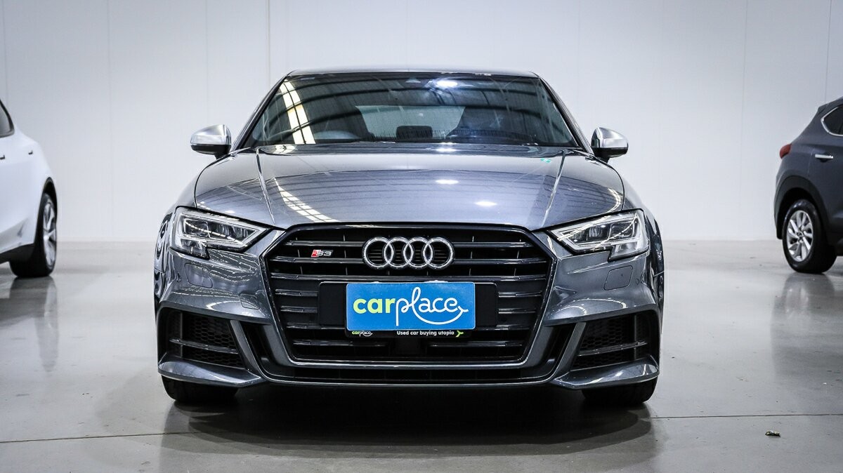 Audi S3 image 2