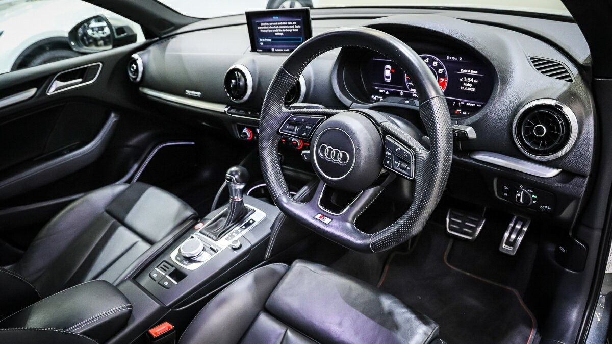 Audi S3 image 4