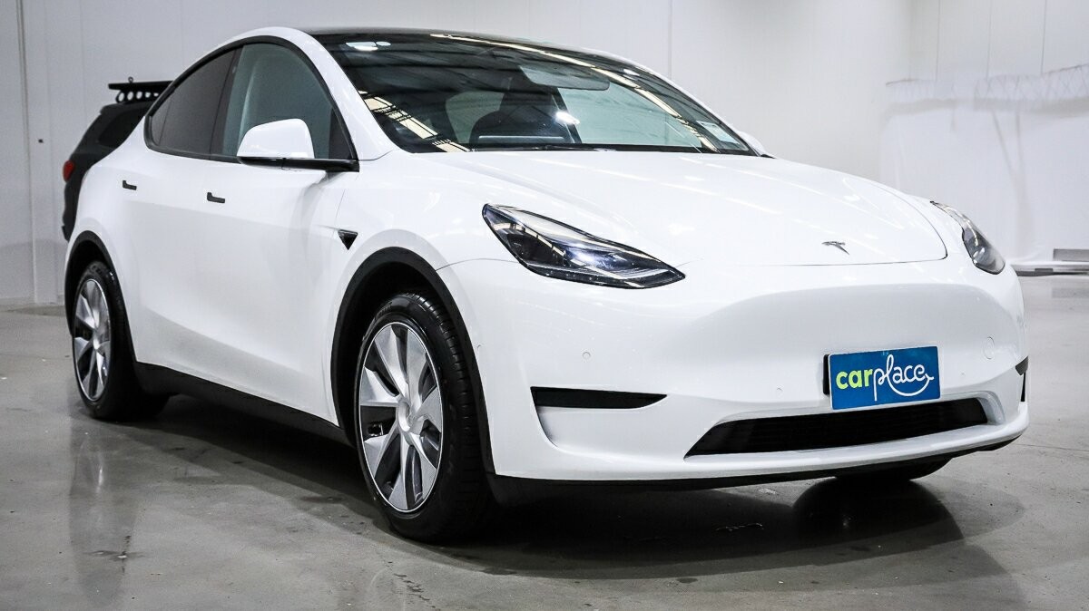Tesla Model Y image 3