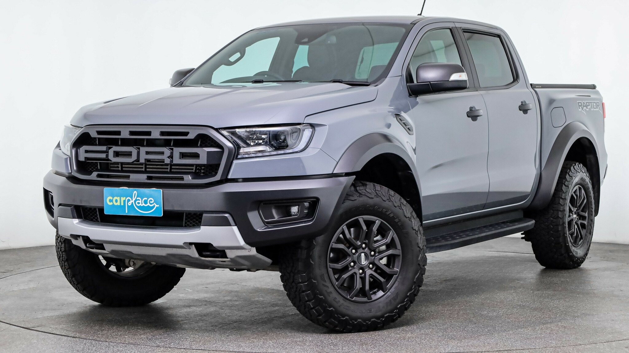 Ford Ranger image 1