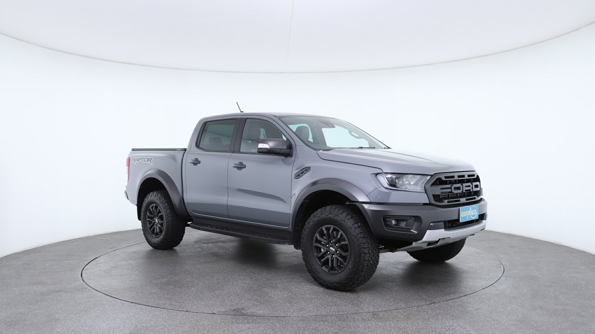 Ford Ranger image 3