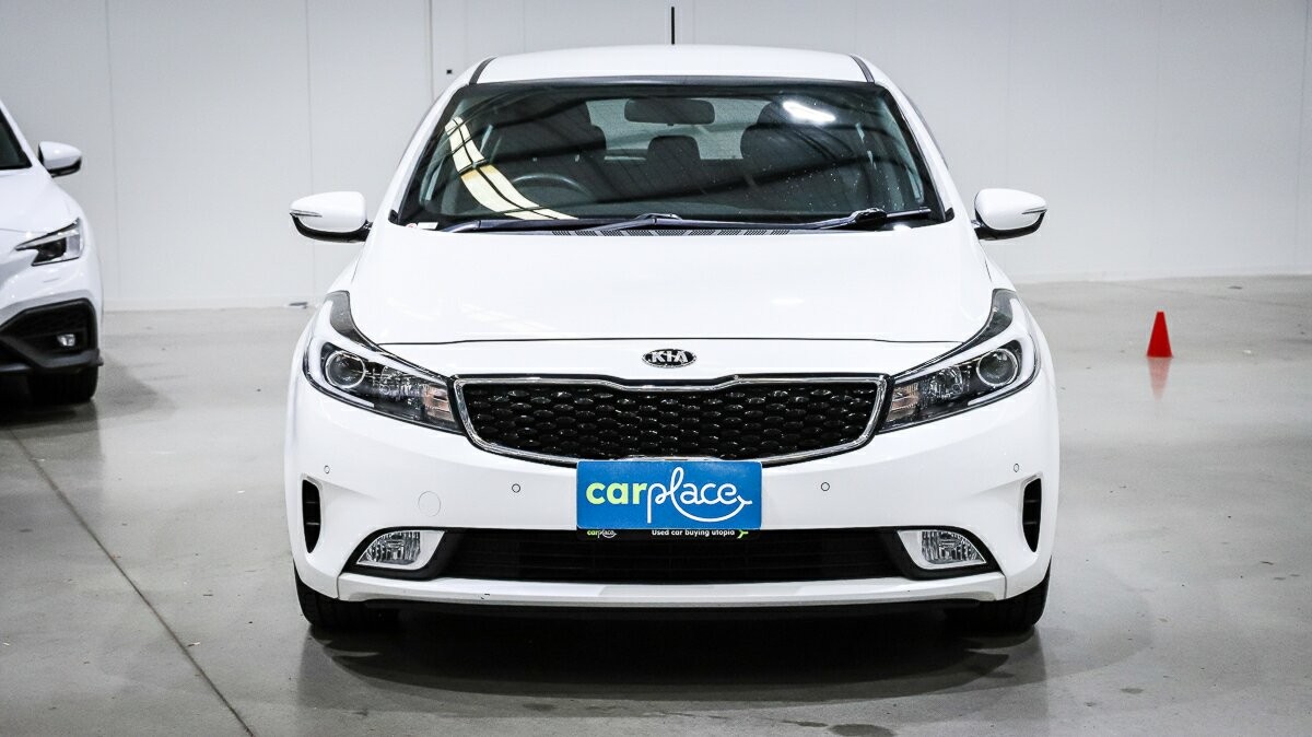 Kia Cerato image 2