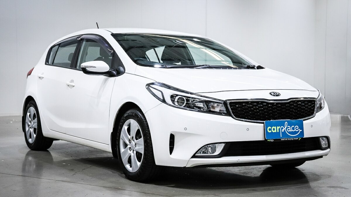 Kia Cerato image 3