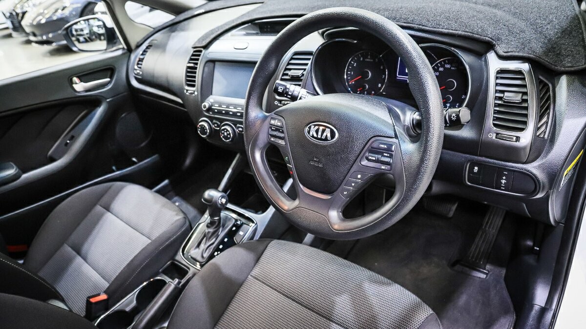 Kia Cerato image 4