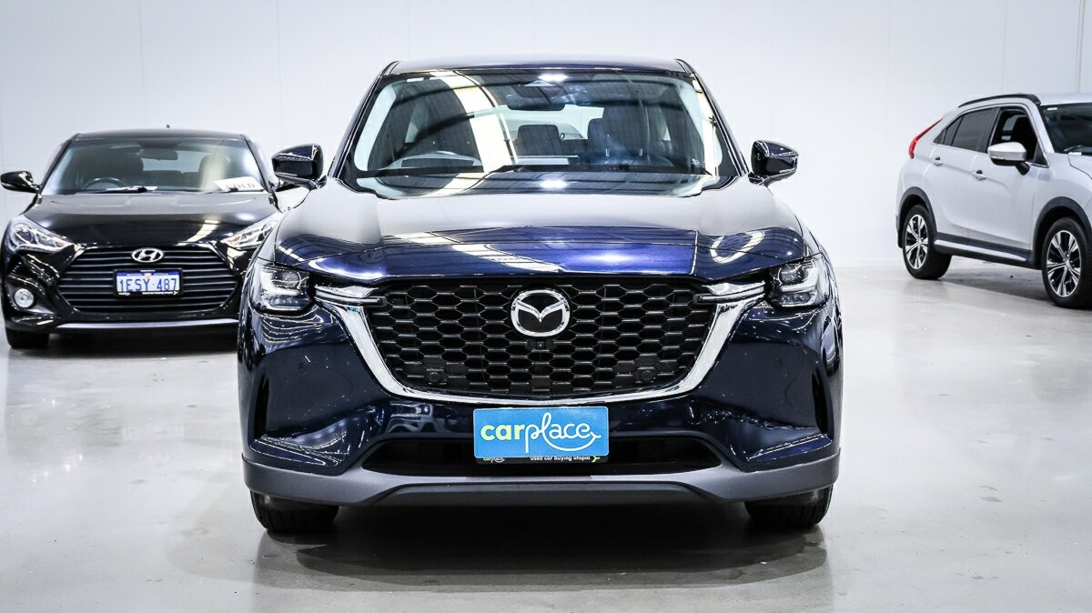 Mazda Cx-60 image 2
