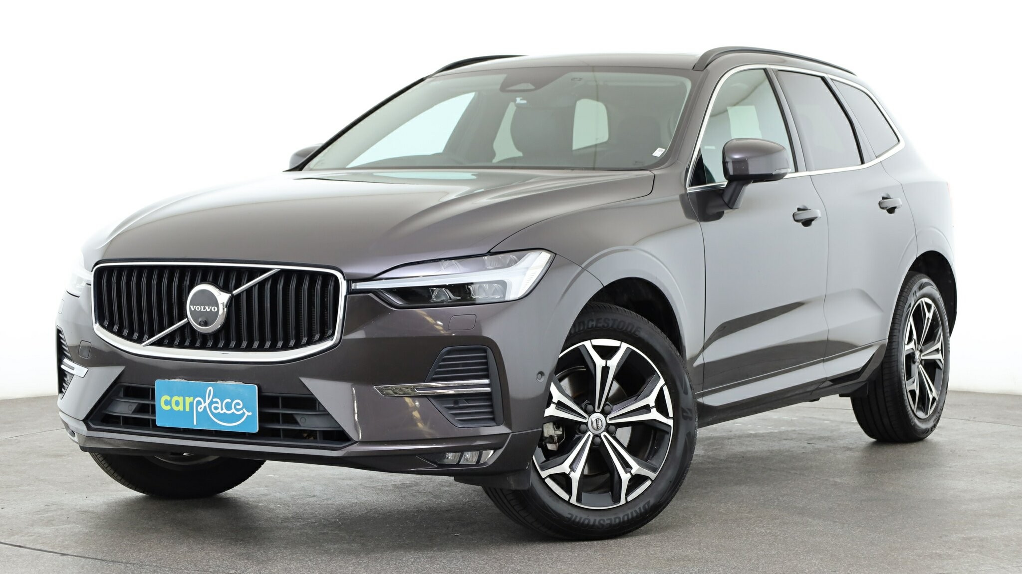 Volvo Xc60 image 1