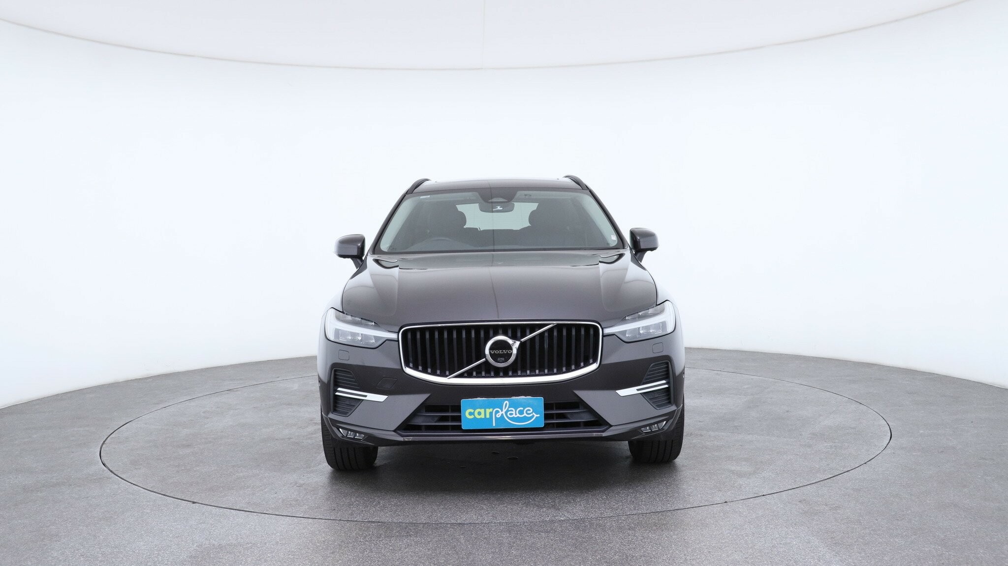 Volvo Xc60 image 2