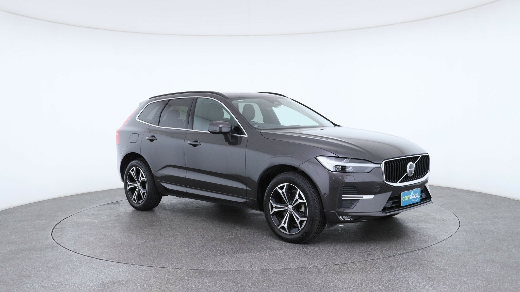 Volvo Xc60 image 3