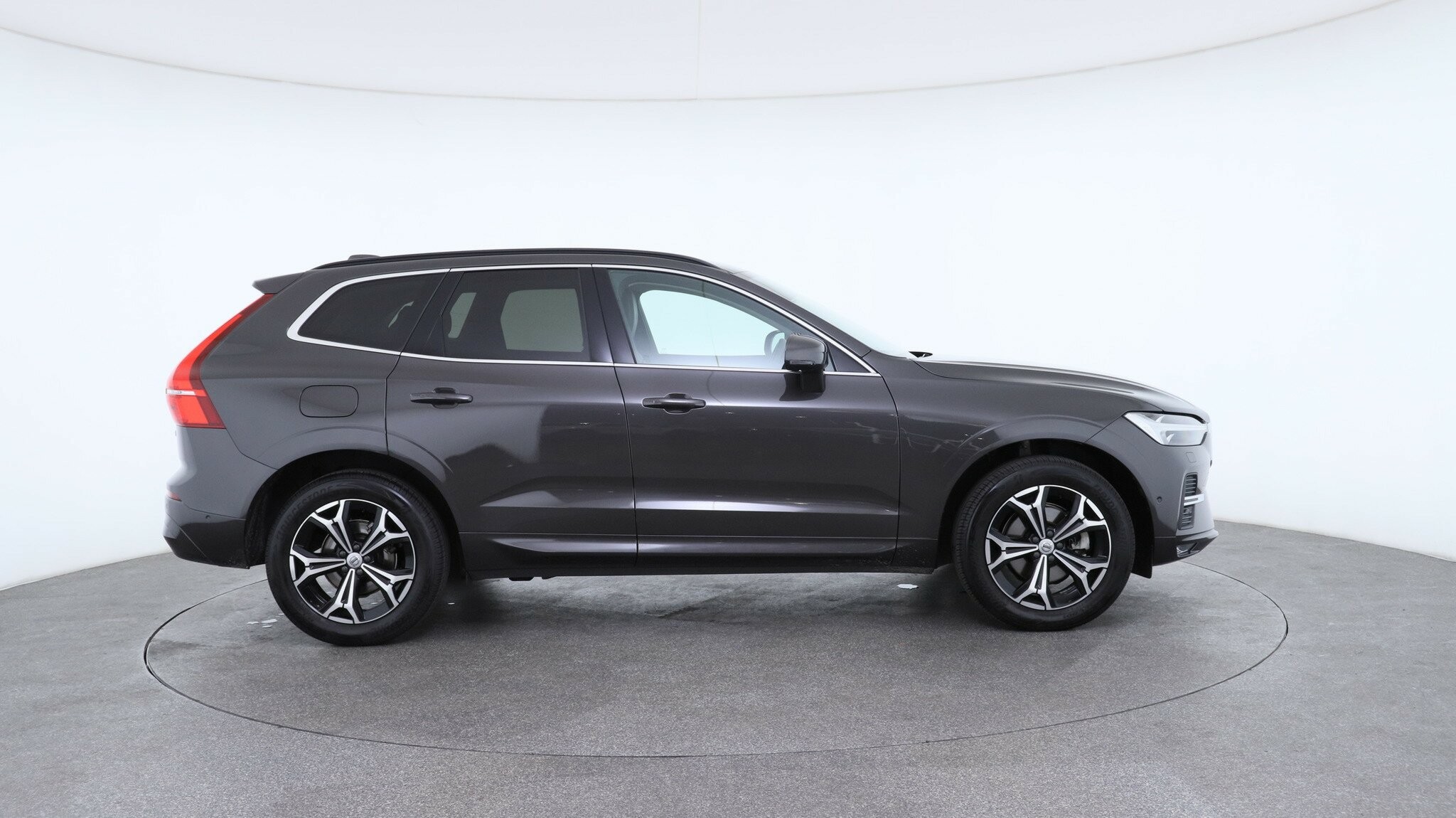 Volvo Xc60 image 4