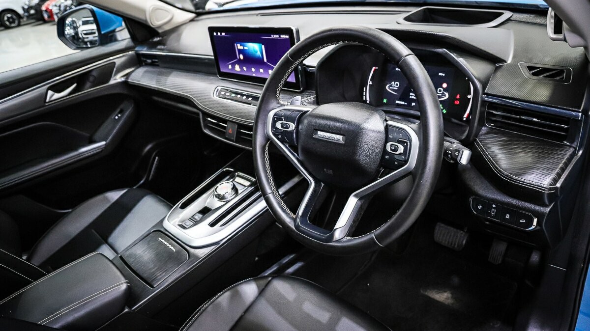 Gwm Haval Jolion image 4