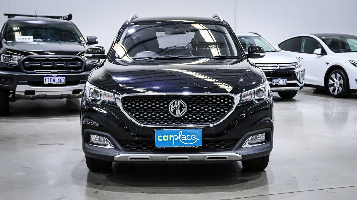 MG Zs image 2