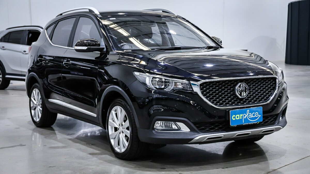 MG Zs image 3