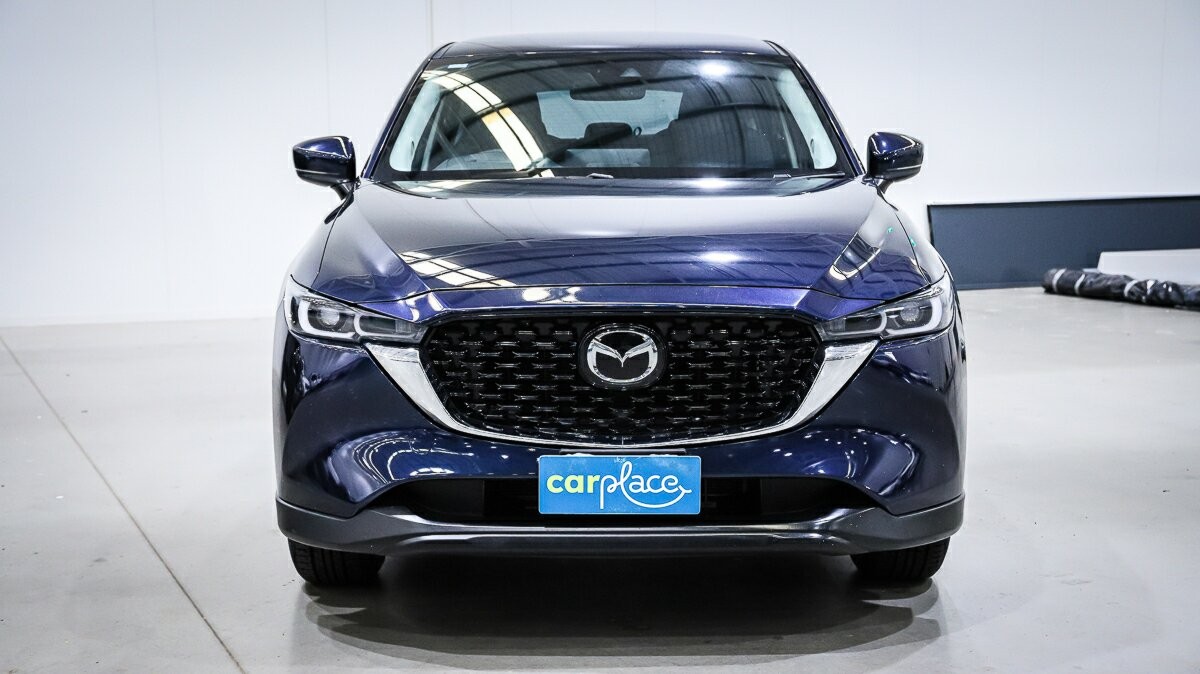 Mazda Cx-5 image 2