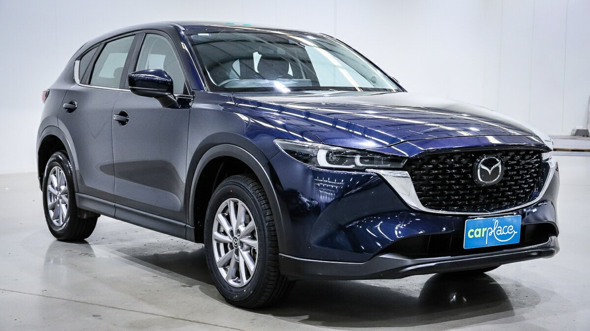 Mazda Cx-5 image 3