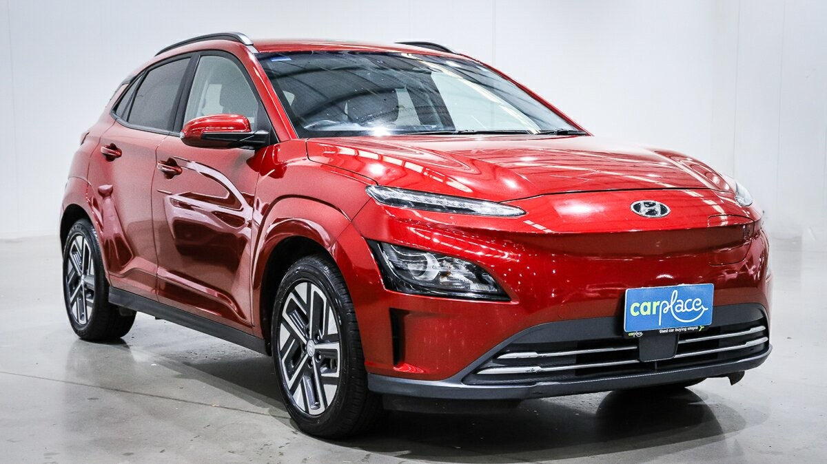 Hyundai Kona image 3
