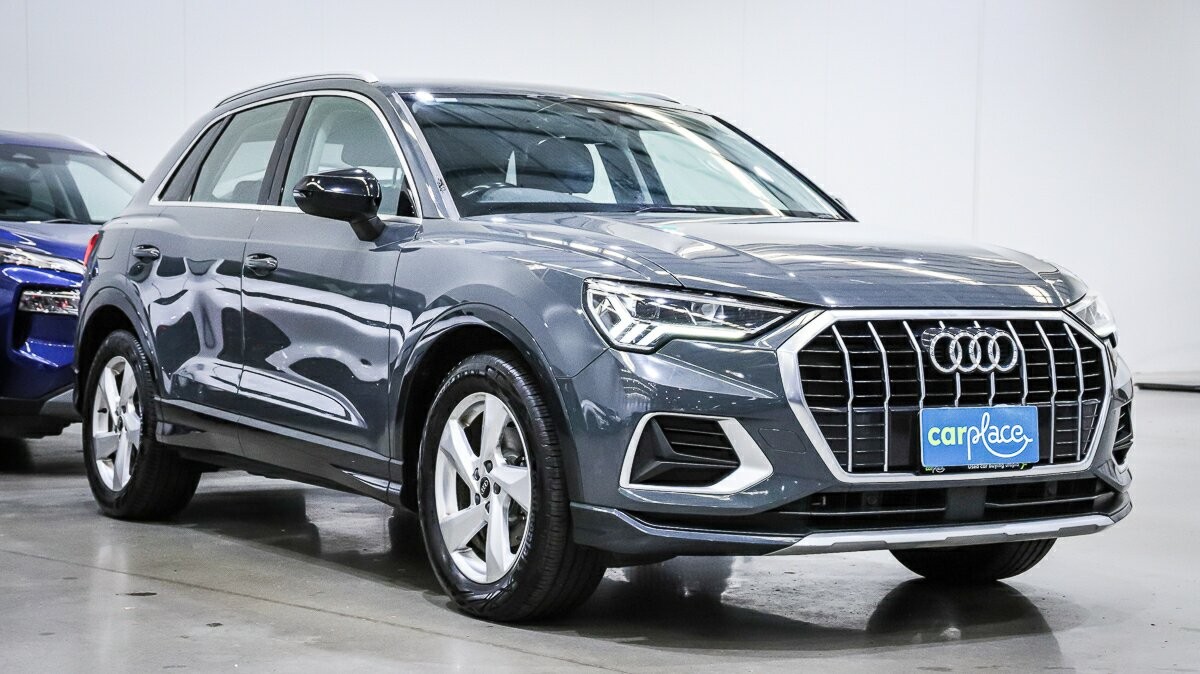 Audi Q3 image 3